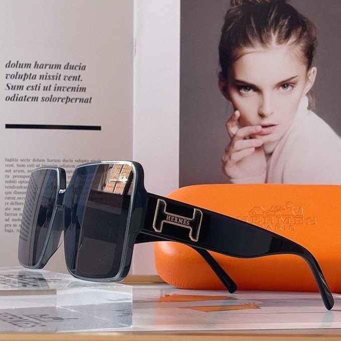 Hermes Sunglasses ID:20230331-112